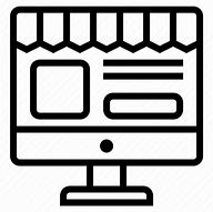 Image result for Digital Store Icon