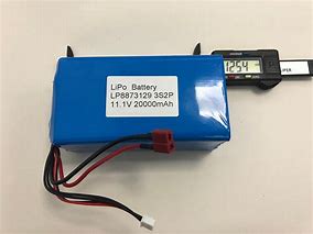 Image result for Citroen Ami Battery Pack Lipo