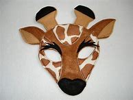 Image result for Animal Clay Mask