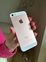 Image result for apple iphone se rose gold