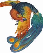 Image result for Chinese Phoenix Mythology