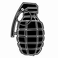 Image result for Grenade Tattoo