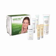 Image result for Green Peel Home Care Kit