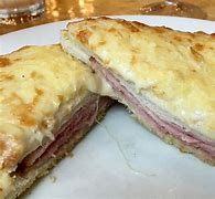 Image result for croque