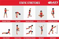 Image result for Stretching Full Lower Body Static