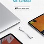 Image result for iPhone USB-C Connector