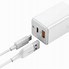 Image result for USB Wall Charger Plug