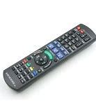 Image result for Panasonic TV Remote