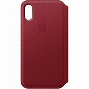 Image result for Leather Case for an SX Apple iPhone