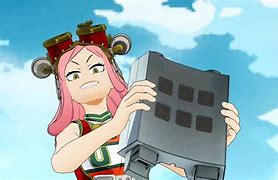 Image result for Mei Hatsume Costume