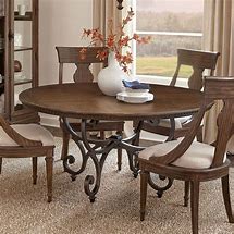 Image result for 60 Inch Round Dining Table