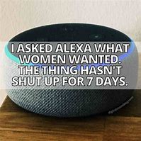 Image result for Hey Alexa Meme Funny