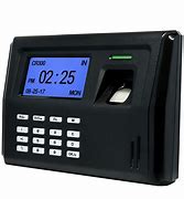 Image result for Best Biometric Fingerprint Time Clock