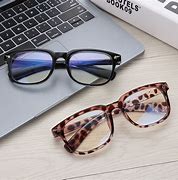 Image result for Anti Light Blue Computer Glasses Kit