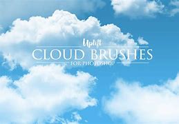 Image result for Photoshop 7 Cloud Brushes
