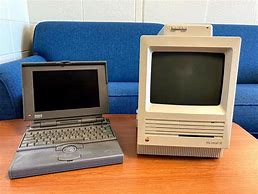 Image result for Macintosh PowerBook 165