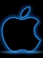Image result for Apple Logo Glitch GIF