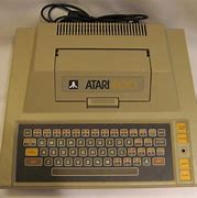 Image result for Atari 400 Computer