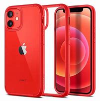 Image result for iPhone 12 Casely Red