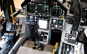 Image result for DC's Home Cockpit