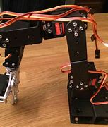 Image result for Arduino Robot Arm