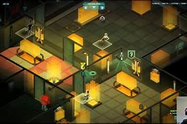 Image result for Invisible Inc. Game