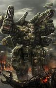 Image result for BattleTech Heavy Metal Mechs in Picture