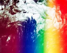 Image result for Rainbow Ink in Water Wallpaper