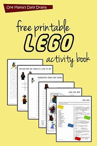 Image result for LEGO Based Activities