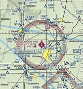 Image result for Pittsburg Kansas Airport