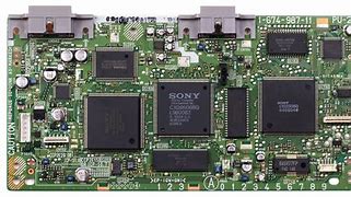 Image result for Sony Chip