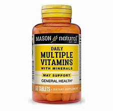 Image result for Vitamin Supplements