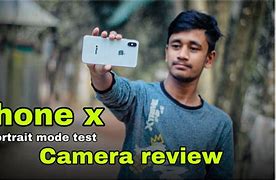 Image result for iPhone X Camera Review