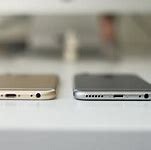 Image result for What's the Difference in a iPhone 6 and 6s