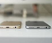 Image result for Apple iPhone 6 vs 6s