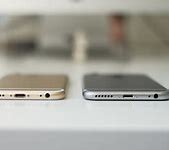 Image result for iPhone 6 vs 6s Case