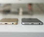 Image result for Difference Between iPhone 6 6s