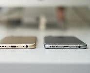 Image result for iPhone 6 and 6s Differences Colors