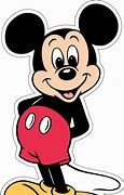 Image result for Mickey Mouse Stickers