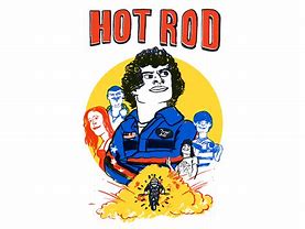 Image result for Night Fire Hot Rod