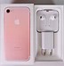 Image result for iPhone 7 Rose Glod Front