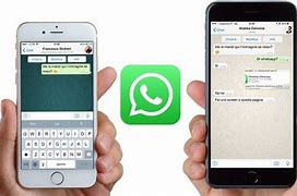 Image result for Whatsapp Ios