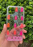 Image result for Ariana Grande Bear Phone Case