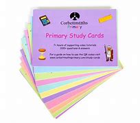 Image result for Study Card Template