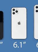 Image result for How Big Is iPhone 12
