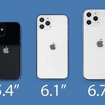 Image result for Different iPhone 12 Models