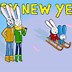 Image result for Animated Happy New Year