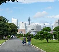 Image result for Yokohama Japan Streets