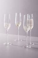 Image result for Modern Champagne Glasses