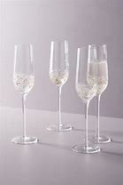 Image result for Champagne Glass Modern